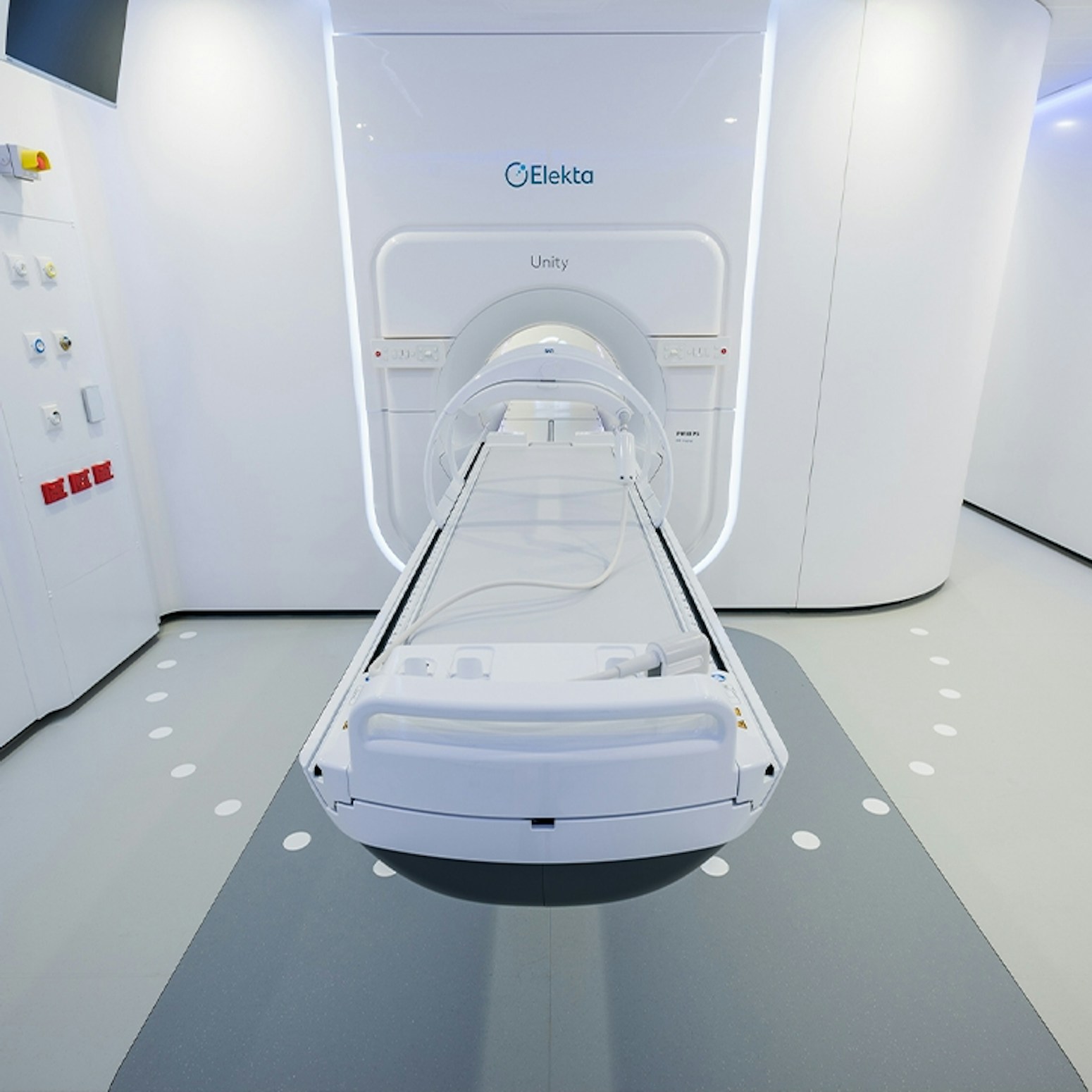 Radiation therapy 1